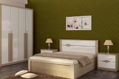 Polar-Bedroom-Set