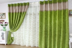 curtain